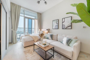 Peaceful Studio in Studio One Dubai Marina by Deluxe Holiday Homes